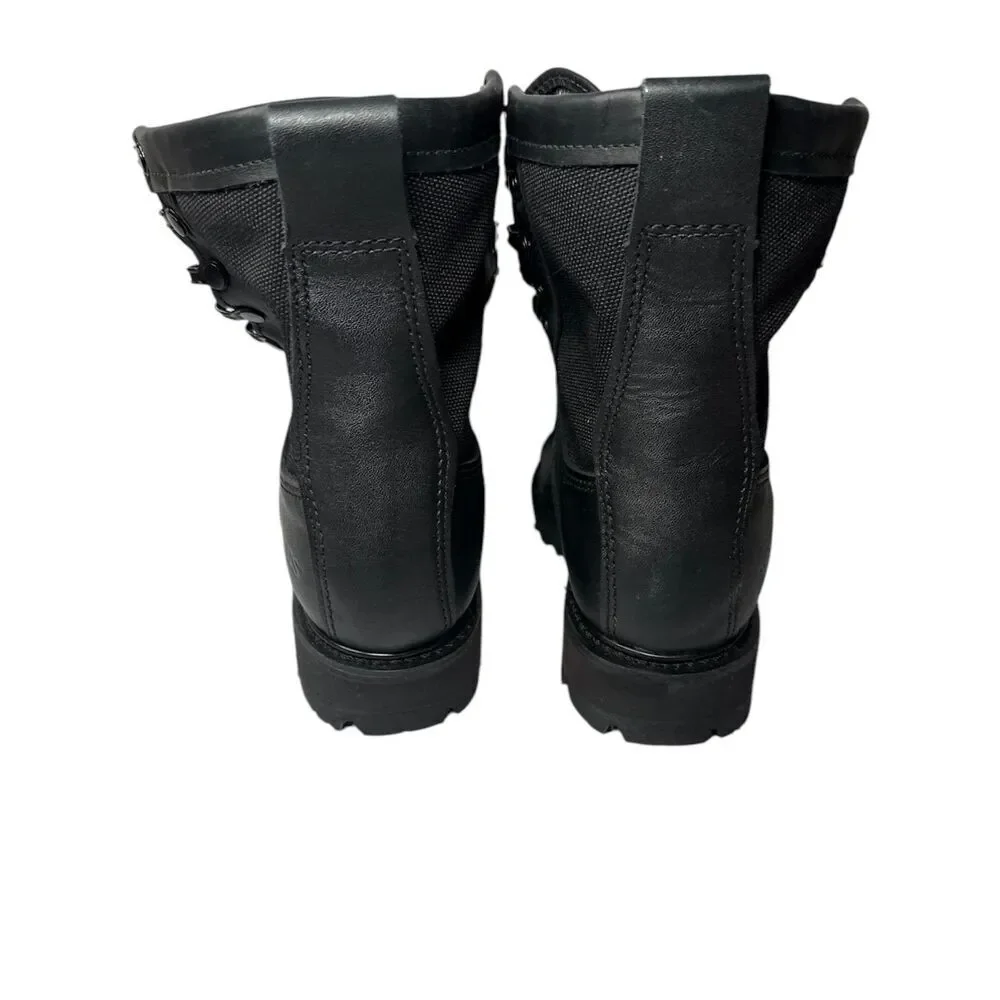 GORE-TEX Military, Army Footwear Vibram Bates Style # E21500 Sz: 4W